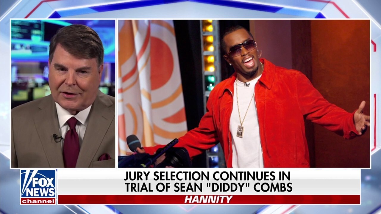 Diddy’s defense team is ‘laser focused’ on weeding out jurors with potential bias, explains Gregg Jarrett