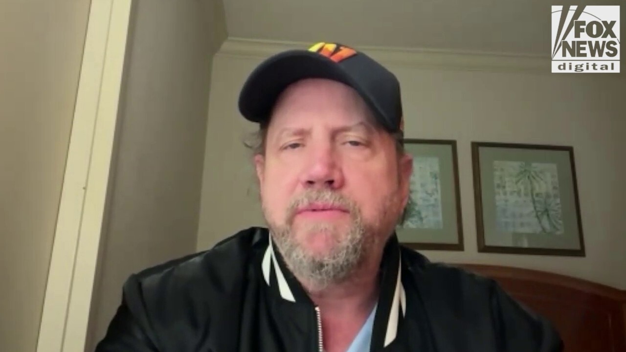  ‘Scream’ actor defends Melissa Barrera, Gina Carano following their cancellation