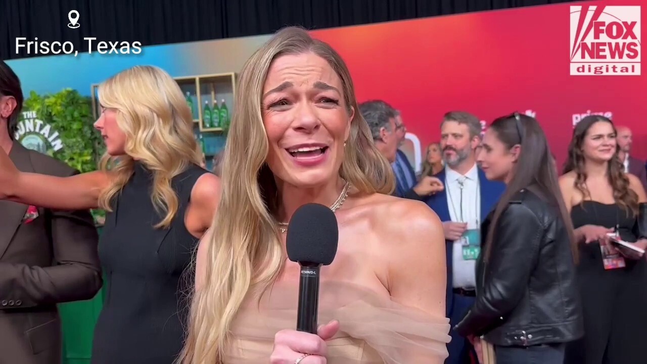 LeAnn Rimes shared secret to her and Eddie Cibrian's long-lasting relationship