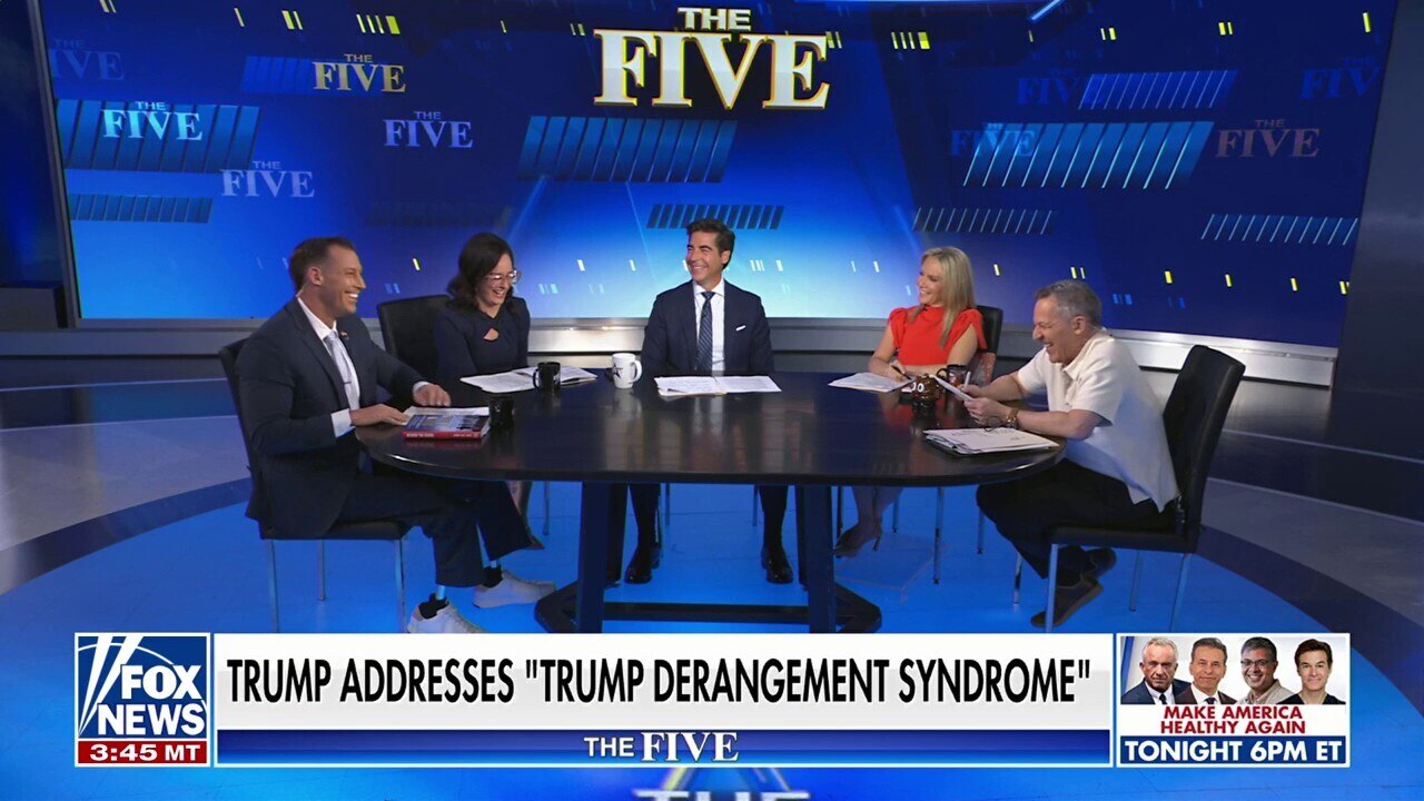 When the 'what-if' hysteria doesn’t come to fruition, it makes them liars: Kennedy