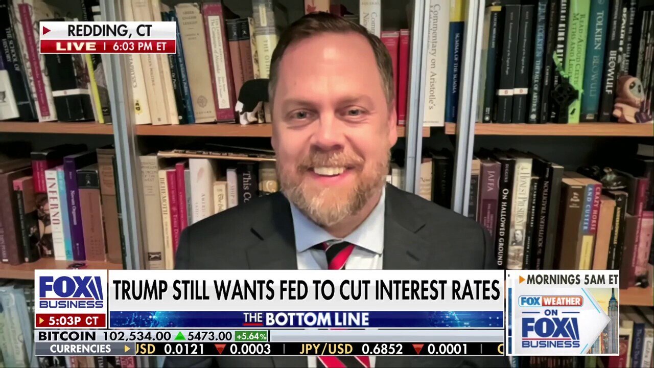 Other countries won't get a better deal than the UK, says John Carney