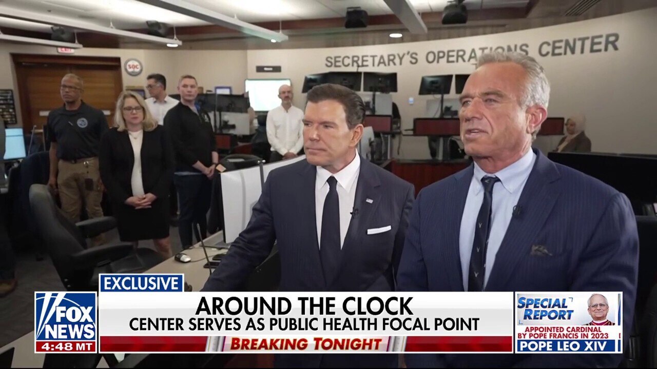 RFK Jr. on religious exemptions to vaccines: Although I might not share those objections, I respect them