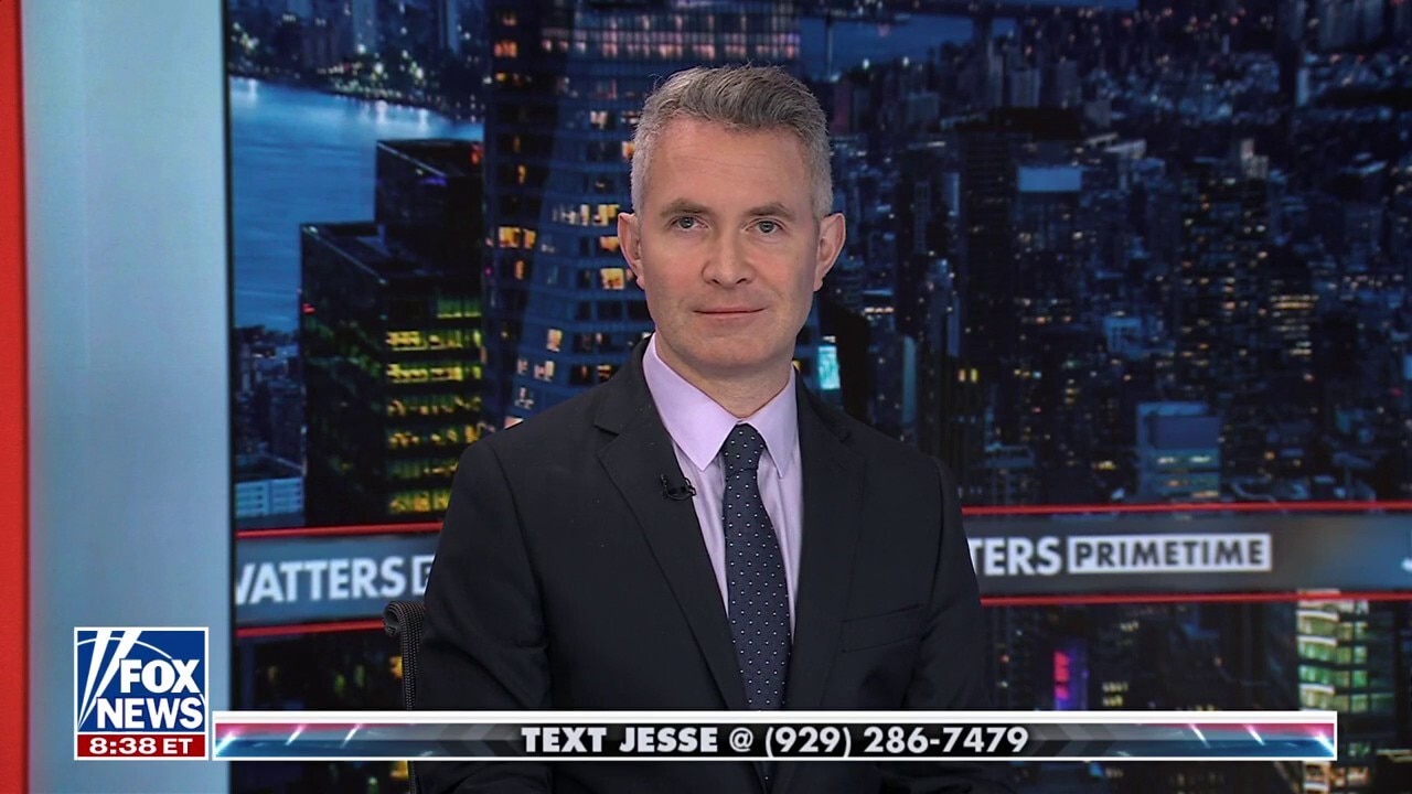  Americans don't buy this scare tactic, Douglas Murray says