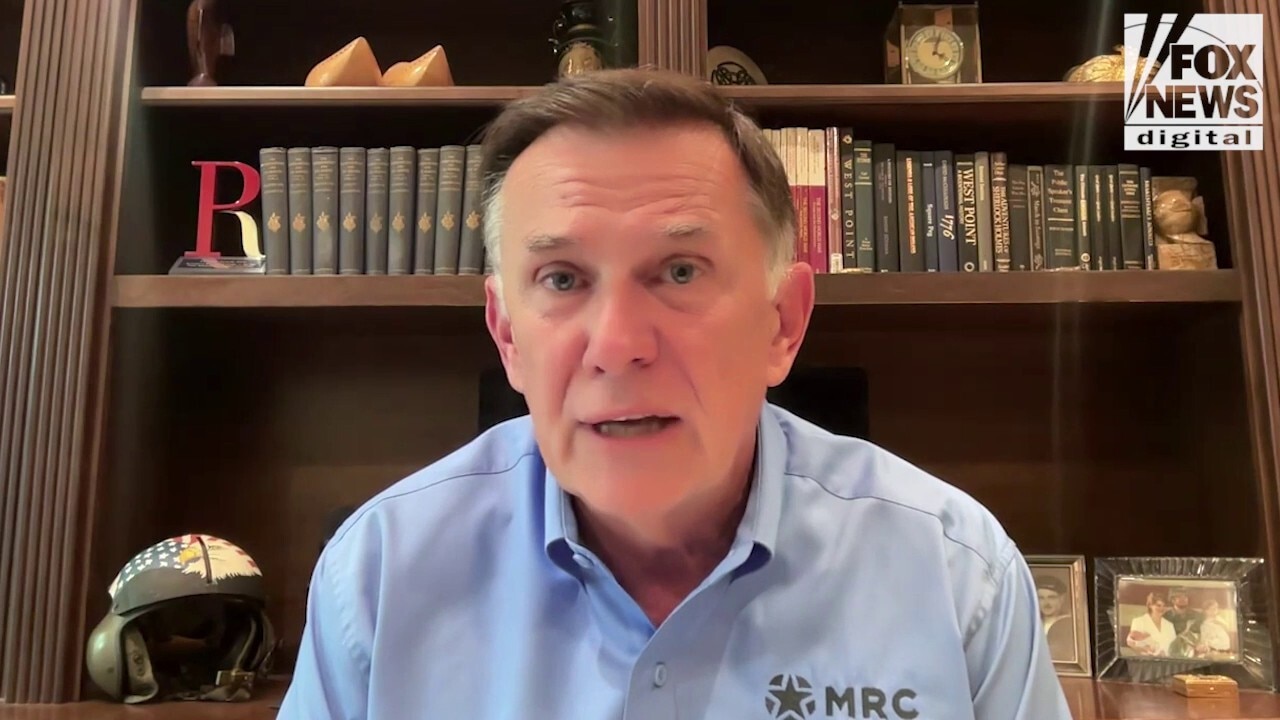 Non-profit veteran leader explains why shake-ups at the VA are necessary