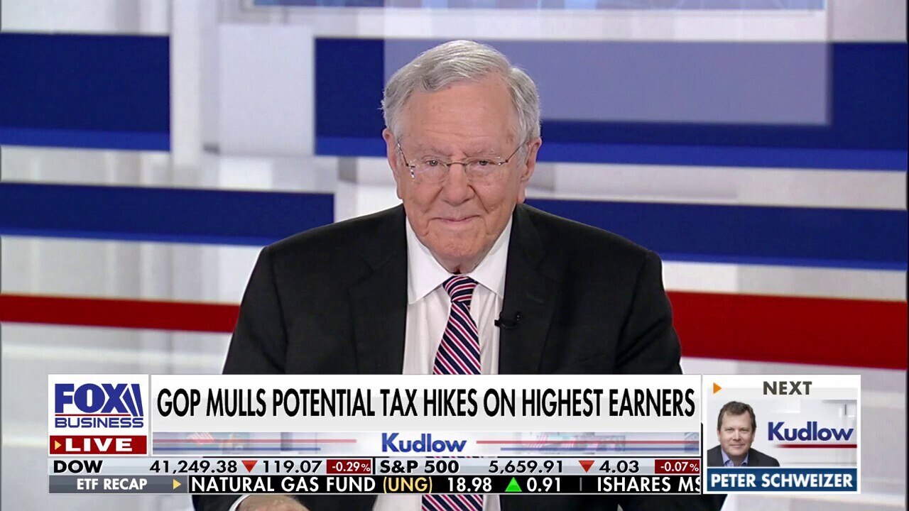 Should taxes on the wealthy be raised?