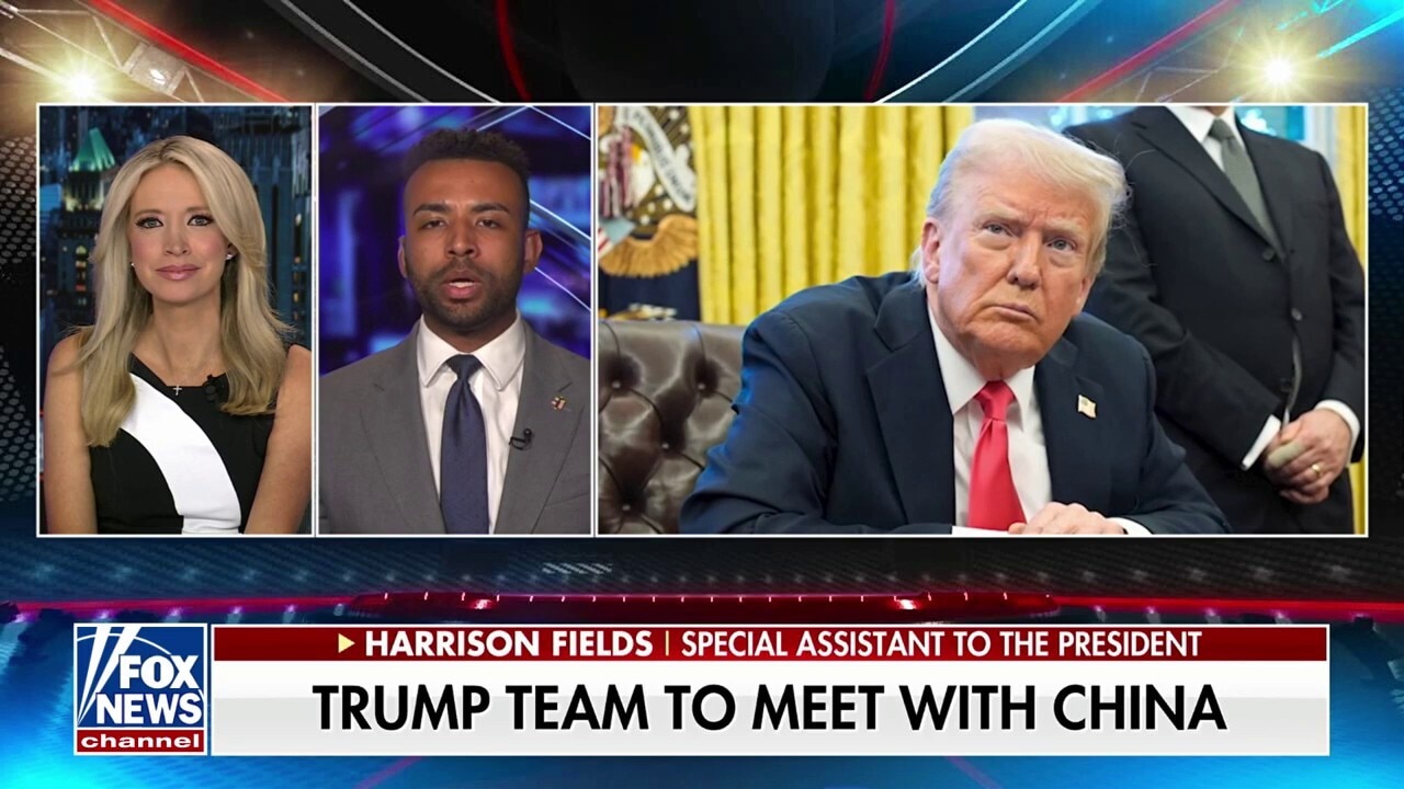 Trump knows exactly what he is doing, Harrison Fields says