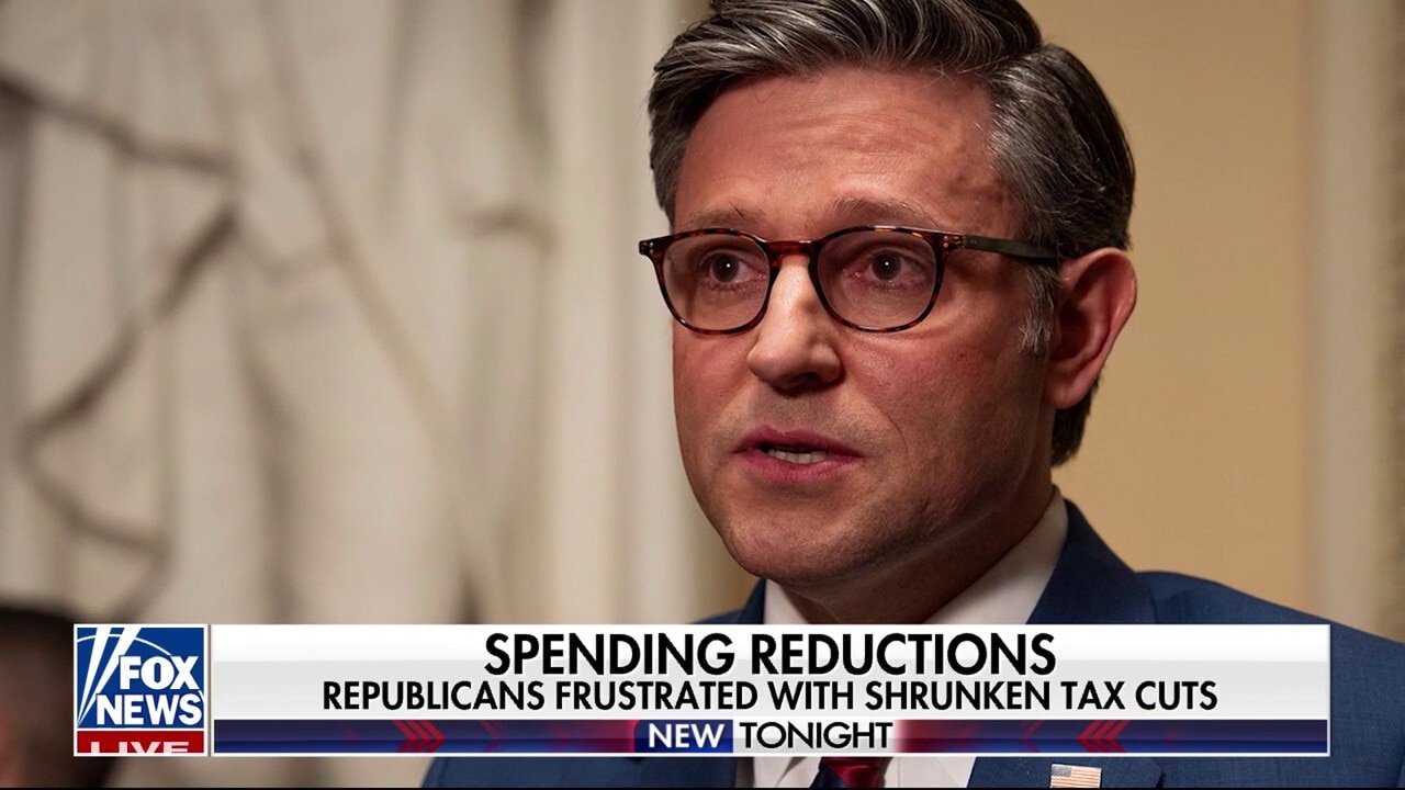 Trump floating idea of millionaire tax evokes mixed reactions from House Republicans