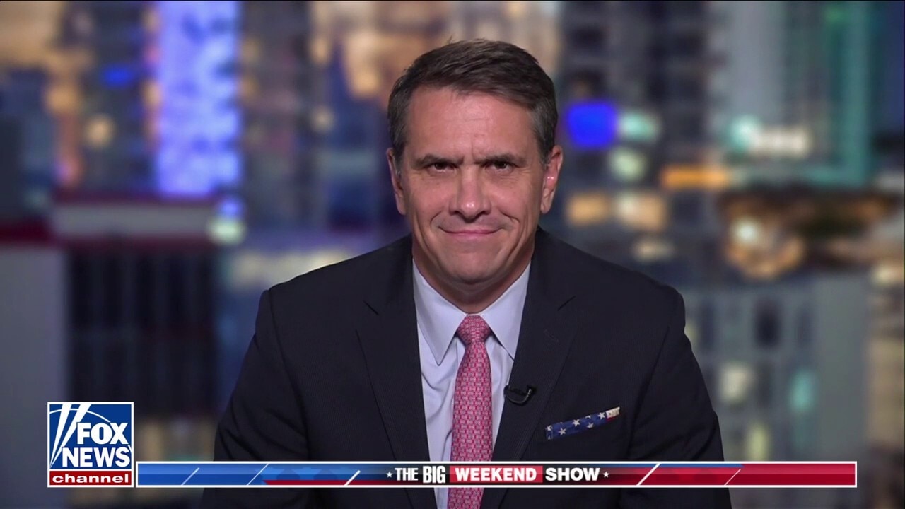 Dem lawmakers, protesters storming NJ ICE facility was a ‘very sad day,’ says deputy attorney general