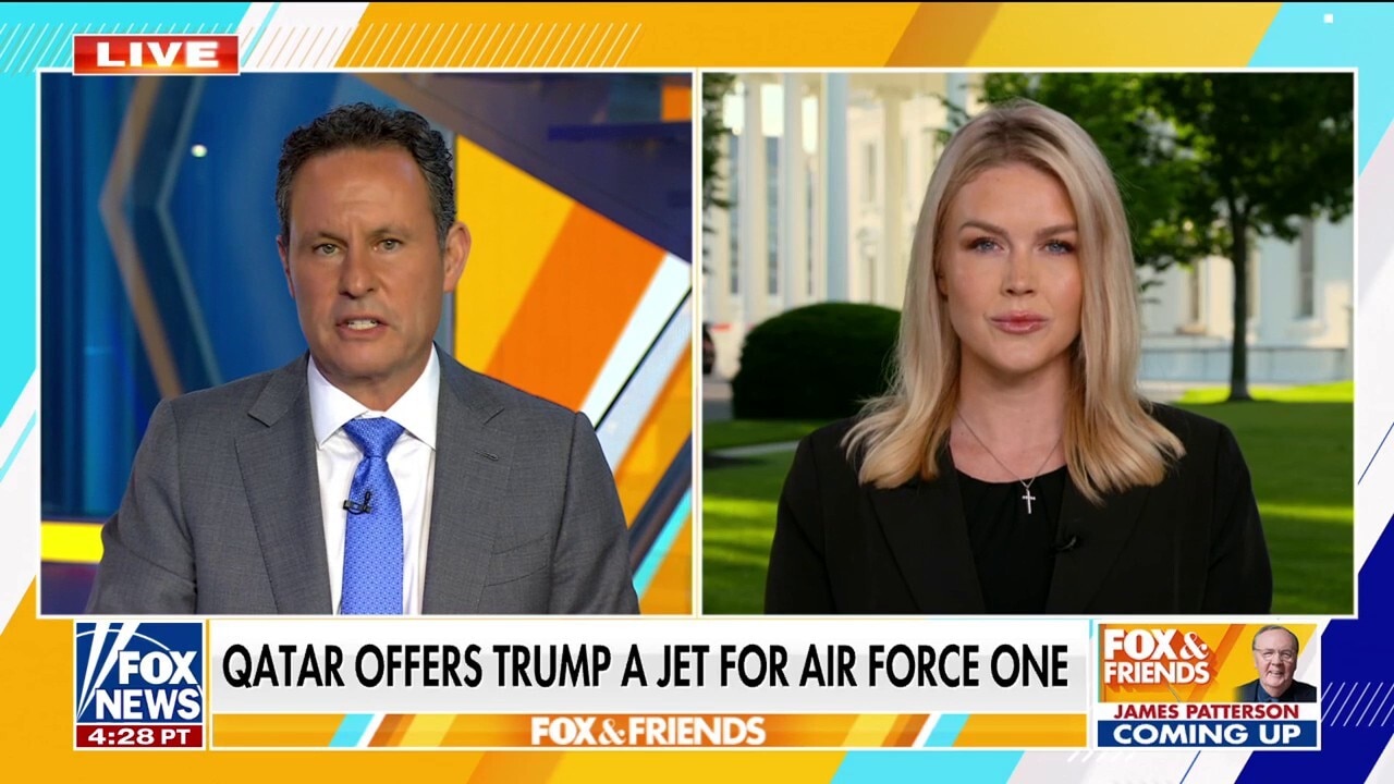 White House sets record straight on Qatar jet offer