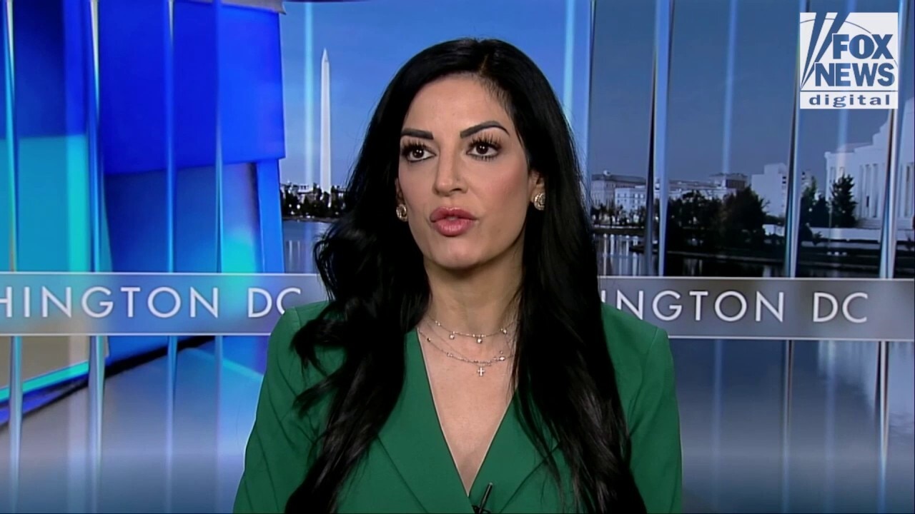 Conservative legal expert Mehek Cooke explains debate over Alien Enemies Act