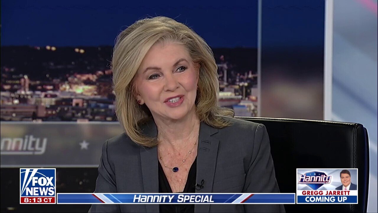 Marsha Blackburn: Countries need our market more than we need theirs