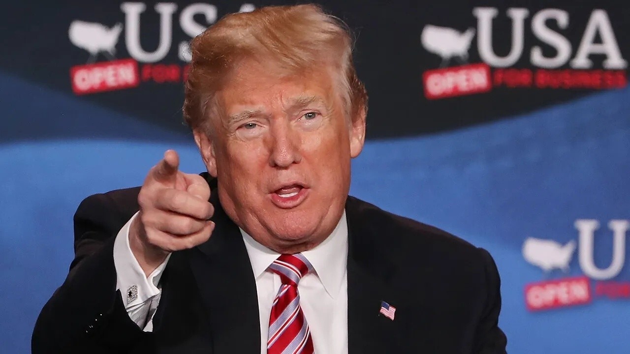 Trump's tax bill mission is to decrease the velocity of spending: Rep. Byron Donald