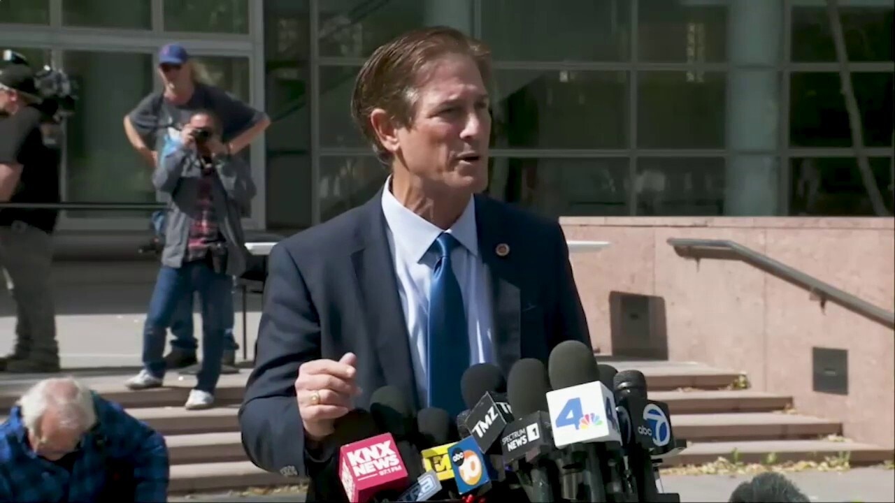  Judge to weigh Menendez brothers' fate in resentencing hearing: DA