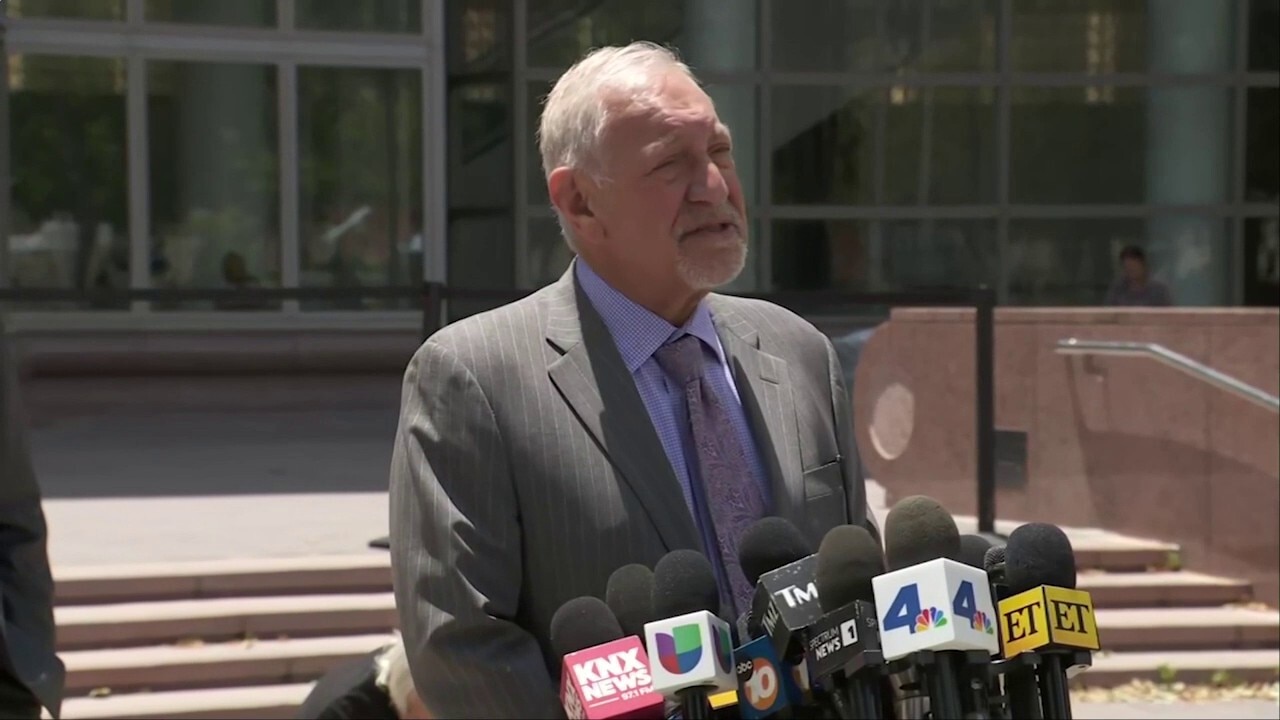 Menendez family attorney says that killer's family 'unified' in bid to release brothers