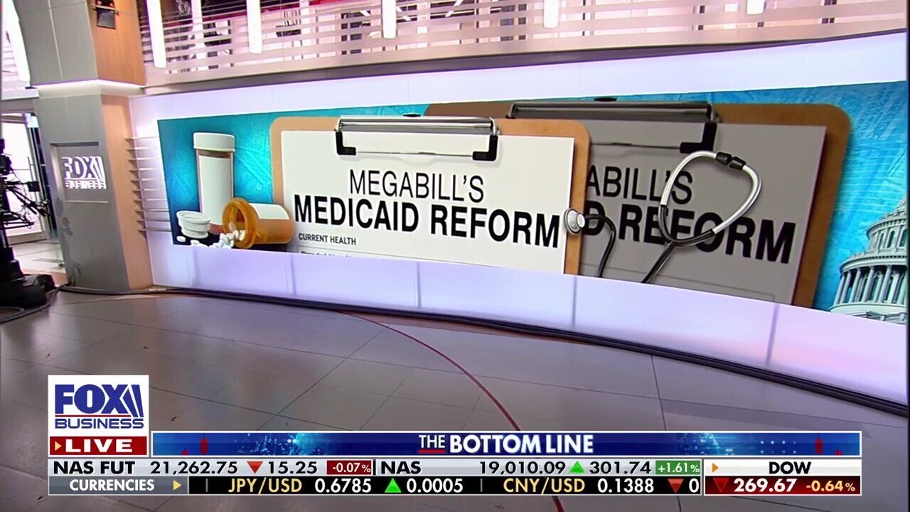 No one legally eligible to be on Medicaid will have it denied, GOP lawmaker assures