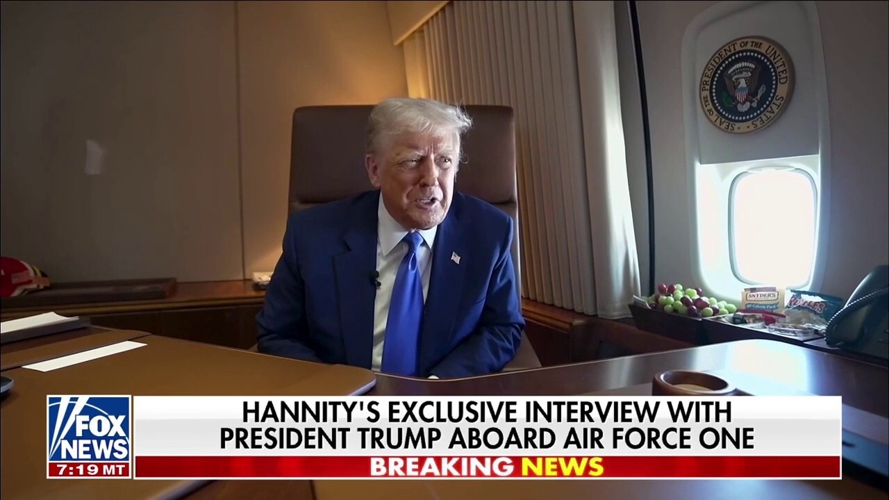 President Trump’s overweight friend inspired push to cut drug prices