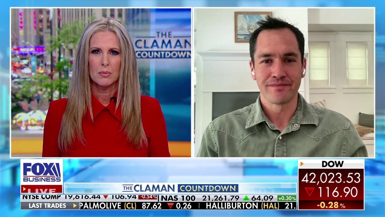 Life360 is becoming a super app for families, CEO says