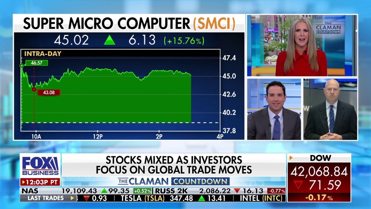 Why should Americans consider investing in Disney?