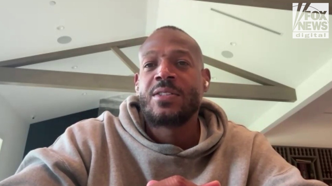 Marlon Wayans addresses concerns that new ‘Scary Movie’ will be ‘woke’