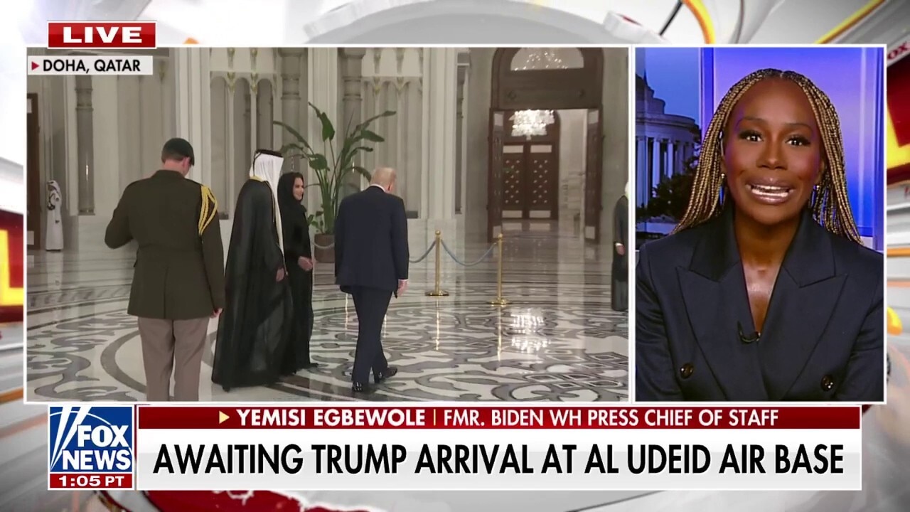  Trump remains hopeful after Putin skips Ukraine peace talks