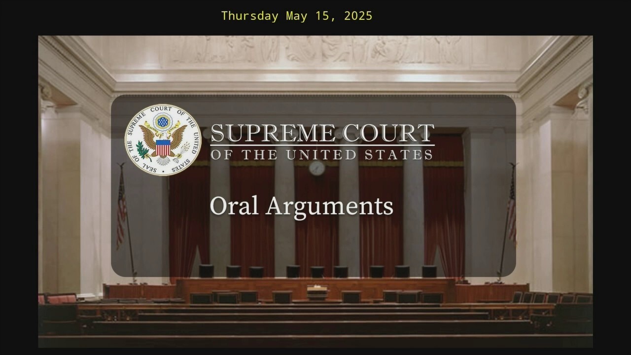 'Every court has ruled against you': Supreme Court Justice Elena Kagan spars with U.S. Solicitor General John Sauer in birthright citizenship case'