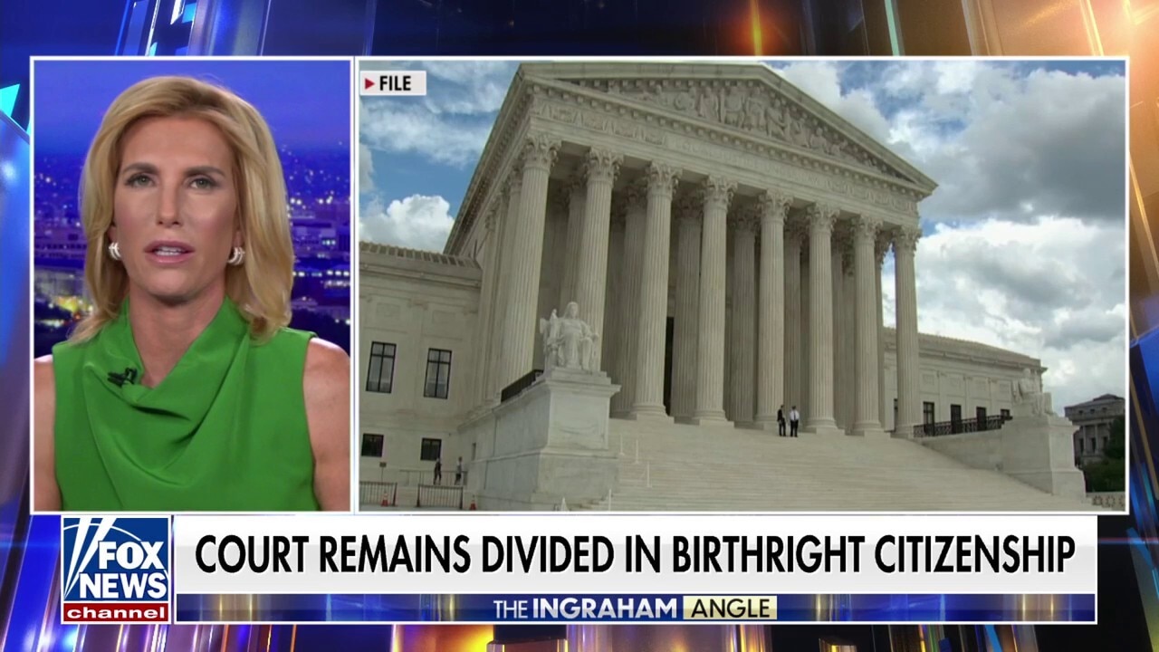 Should judges be allowed to issue injunctions against presidents?