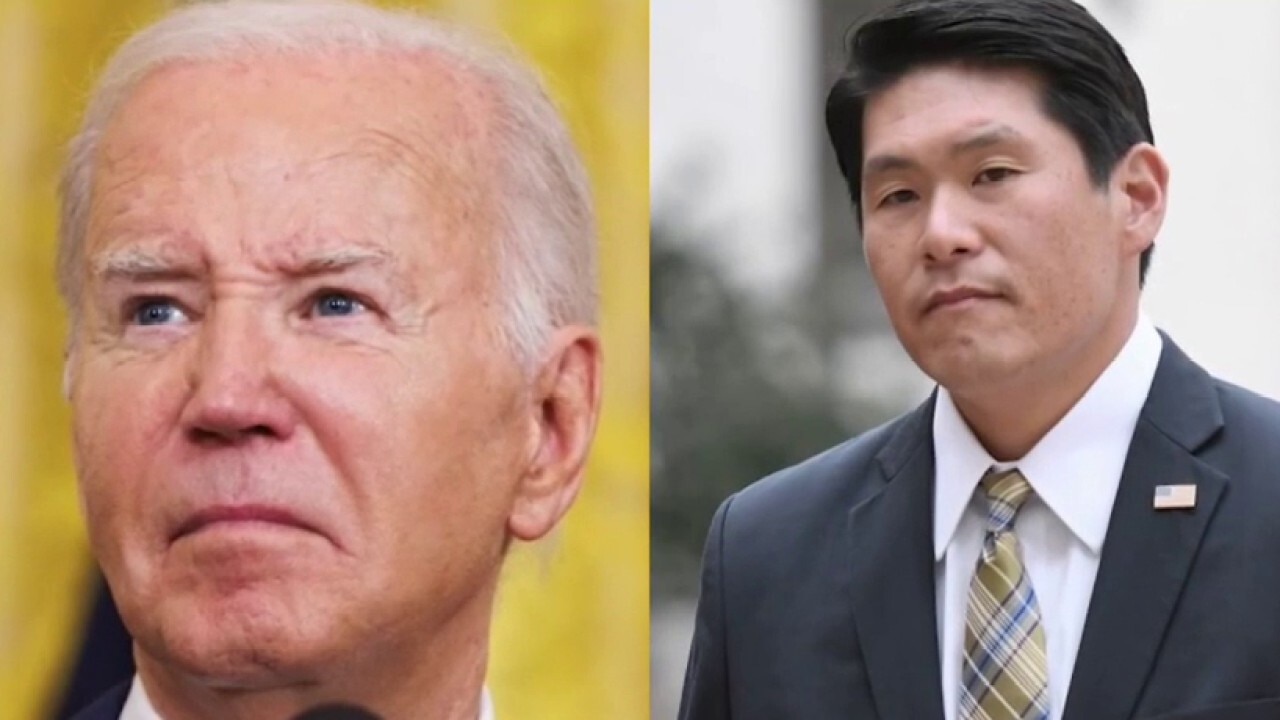 BREAKING: Biden-Hur audio released