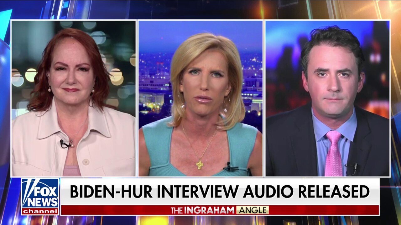 This is the greatest scandal in US political history: Former federal prosecutor