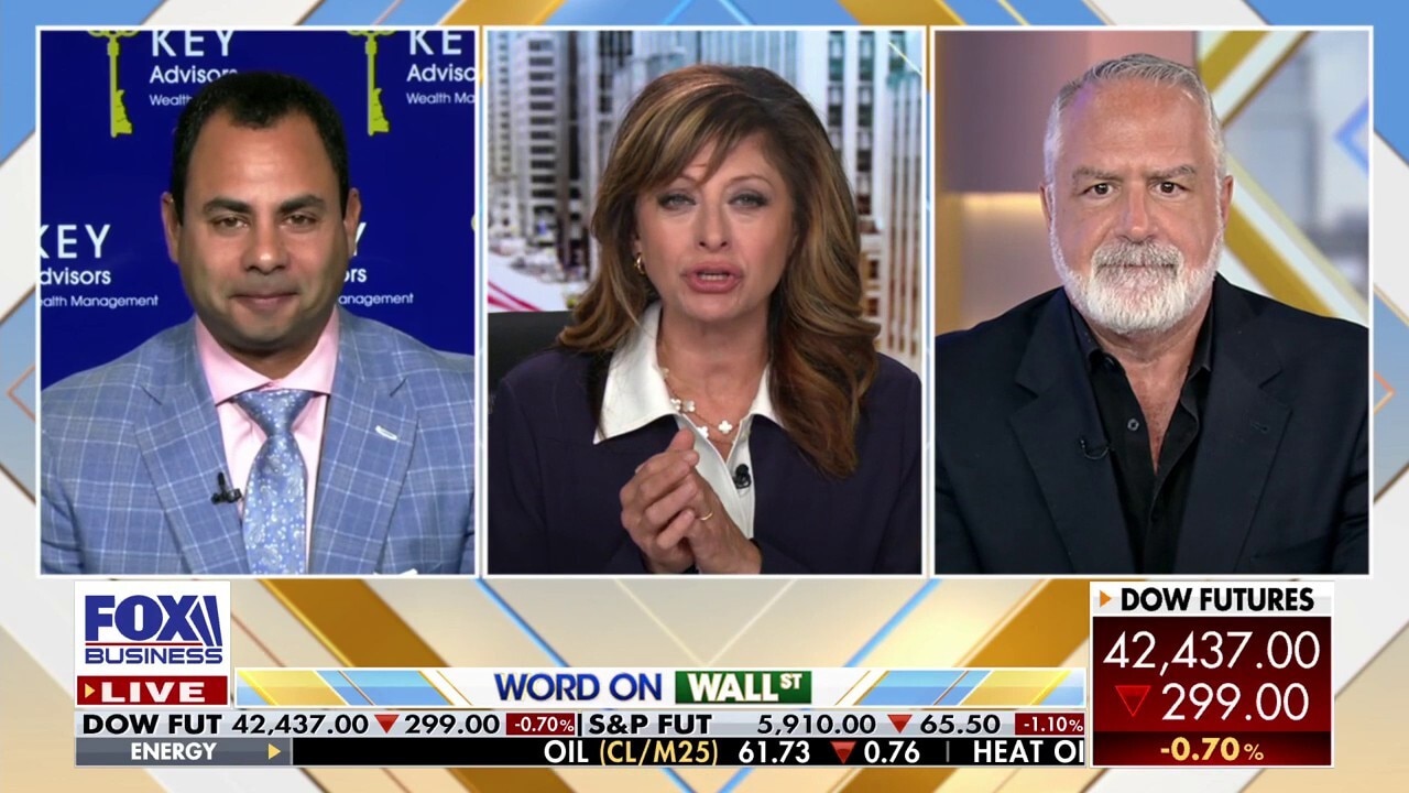 Get ready for market dips to be bought 'aggressively,' expert signals