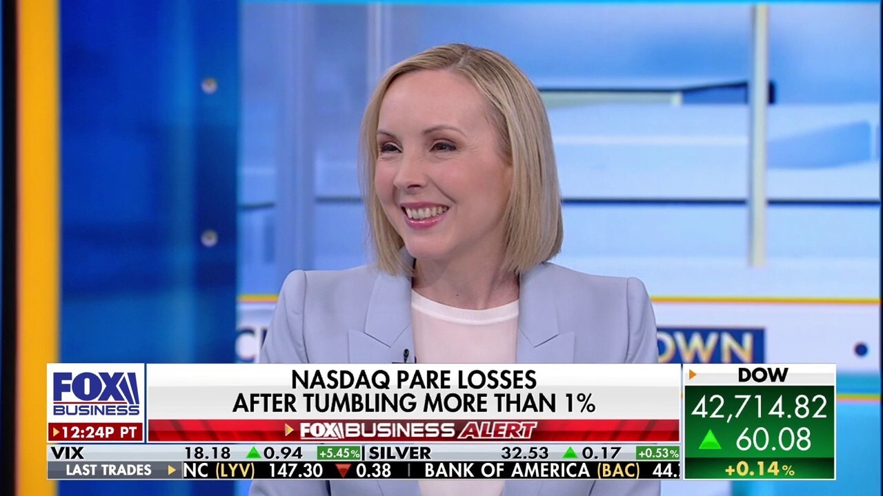Consumers are waiting to hear where tariffs settle and what it means for their pockets, expert says