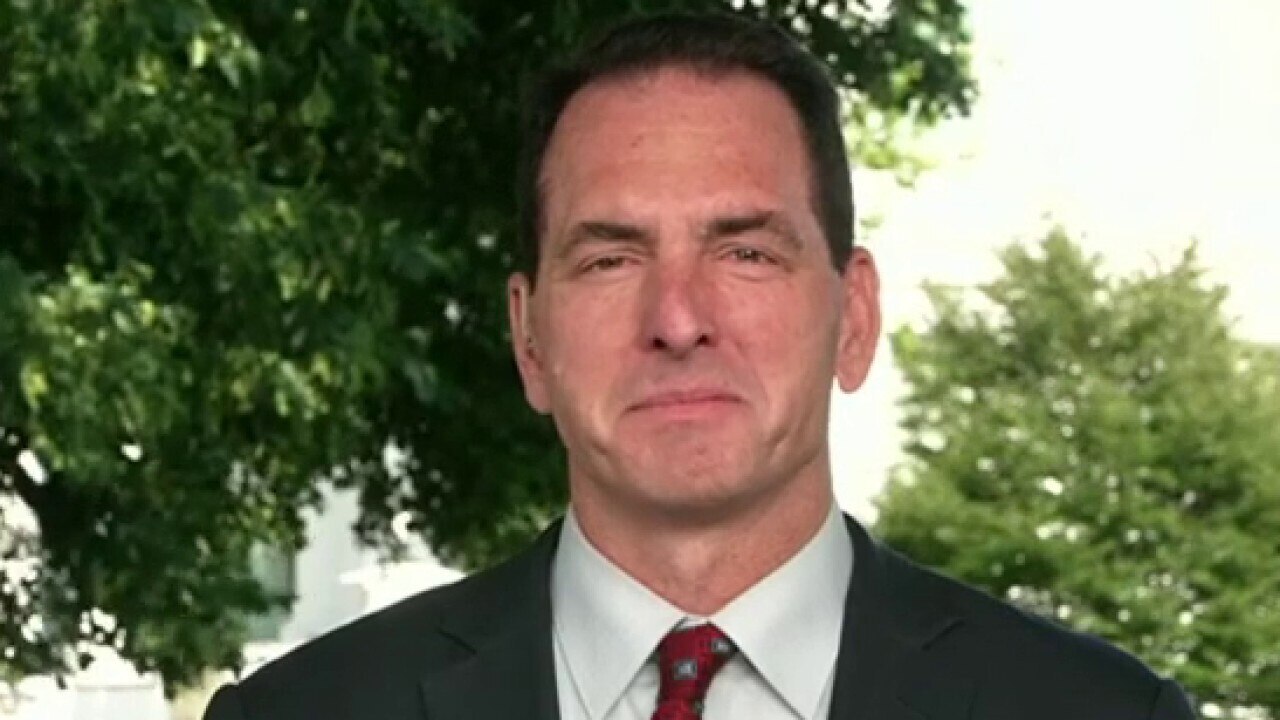 This will stimulate US economic growth, Deputy Treasury Secretary Michael Faulkender says