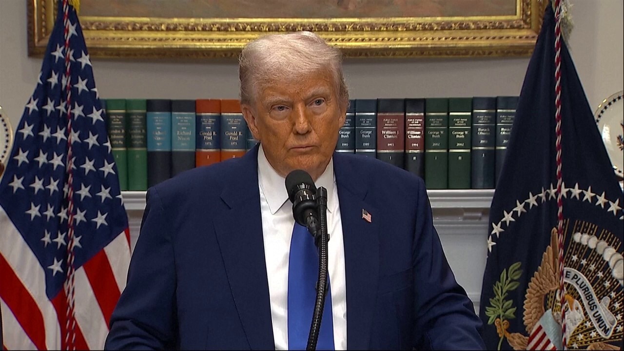 President Trump recently defended his decision to allow South African refugees to enter the US