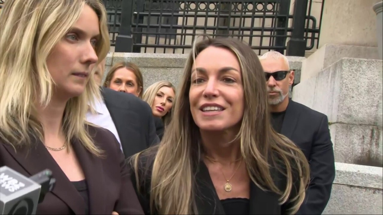 Karen Read slams digital testimony following Day 19 of trial 