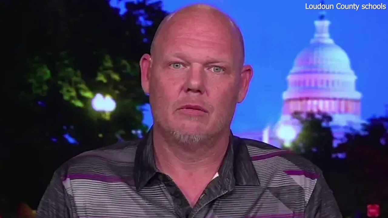 Dad of girl assaulted by trans student slams school board amid new controversy