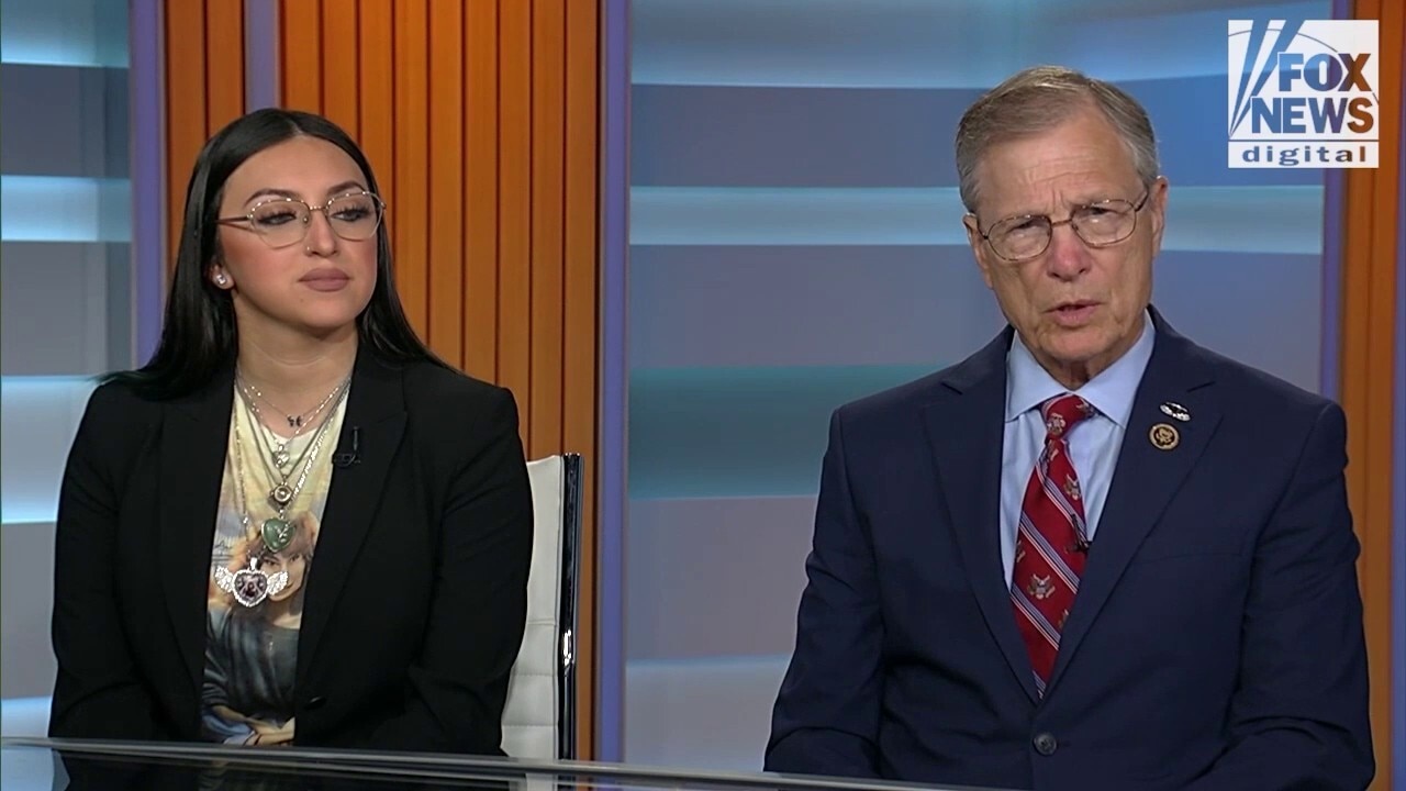 Mother of nature-loving preteen allegedly killed by illegals says wildlife refuge named in her honor ‘means the world’