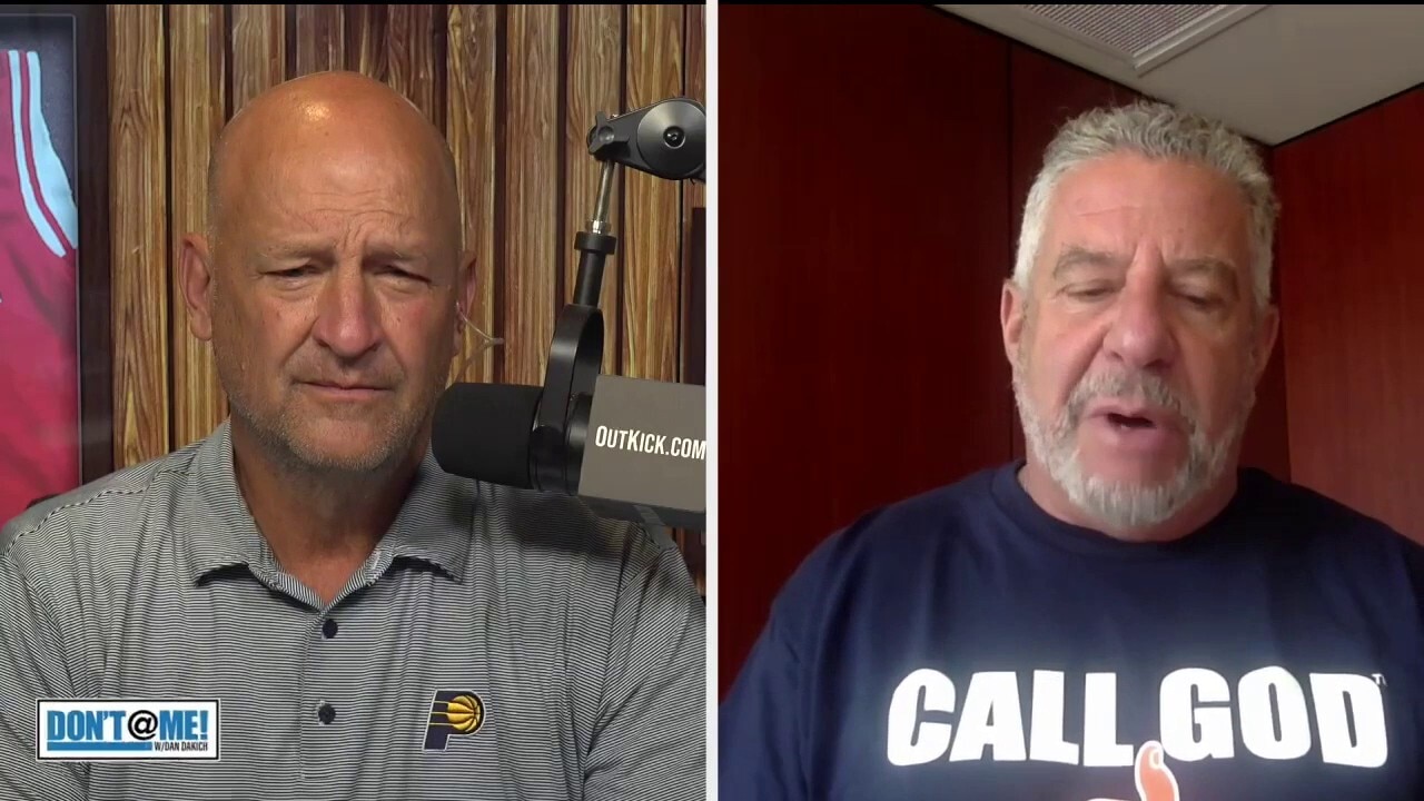Bruce Pearl reacts to killings of 2 Israeli Embassy staffers