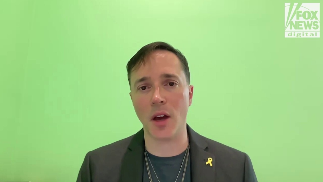 Jewish activist says deadly DC shooting was ‘too close by for every Jew in America’