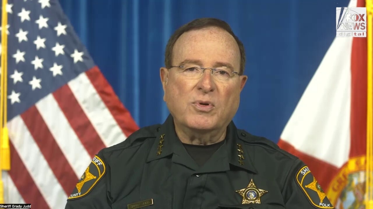 Sheriff Judd exposes sex predators, human traffickers, illegal migrants in ‘Fool Around Find Out’ sting