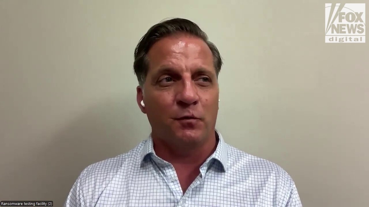 Daniel Gade explains how America’s Warrior Project helps veterans