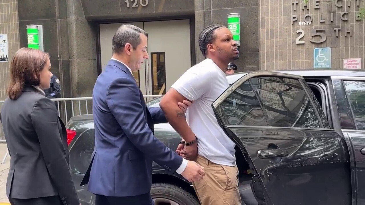 Man on parole arrested for allegedly beating New York woman into coma