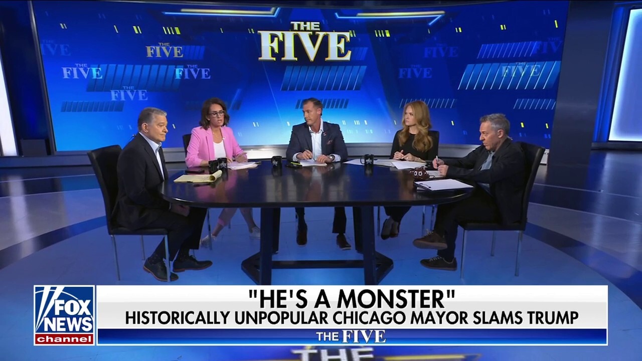 It’s weird we used to think Lori Lightfoot was the worst mayor in history: Greg Gutfeld