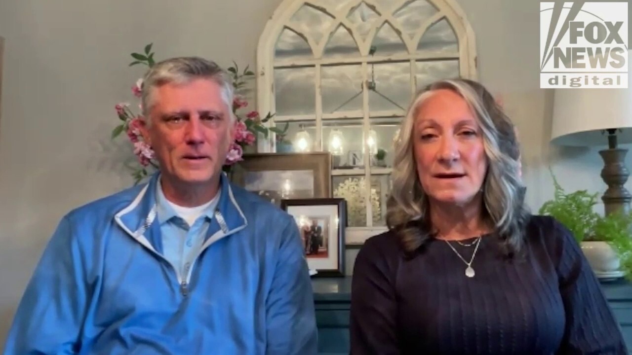 Parents call for action after son takes his own life following eye surgery complications