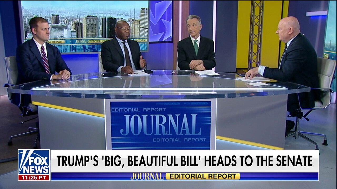 Will the 'Big Beautiful Bill" Stay Beautiful? 