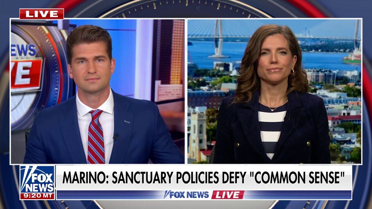 House bill would fund 10k more ICE officers