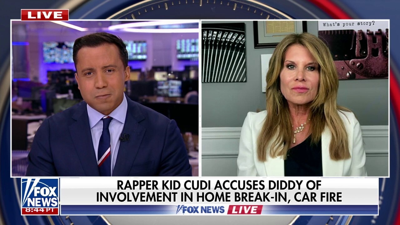 Legal expert breaks down explosive testimony in Diddy trial