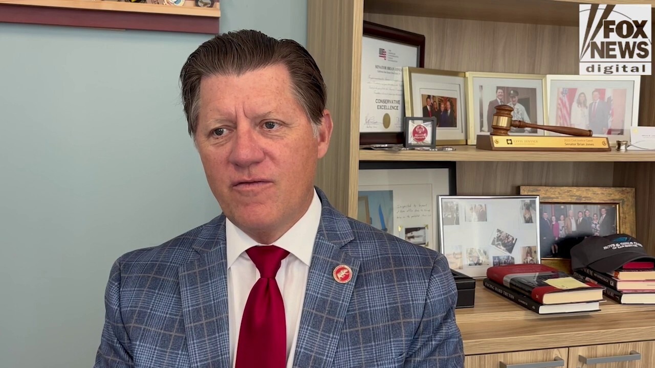 Medicaid for illegal immigrants in deep blue state becomes key battle as budget talks continue