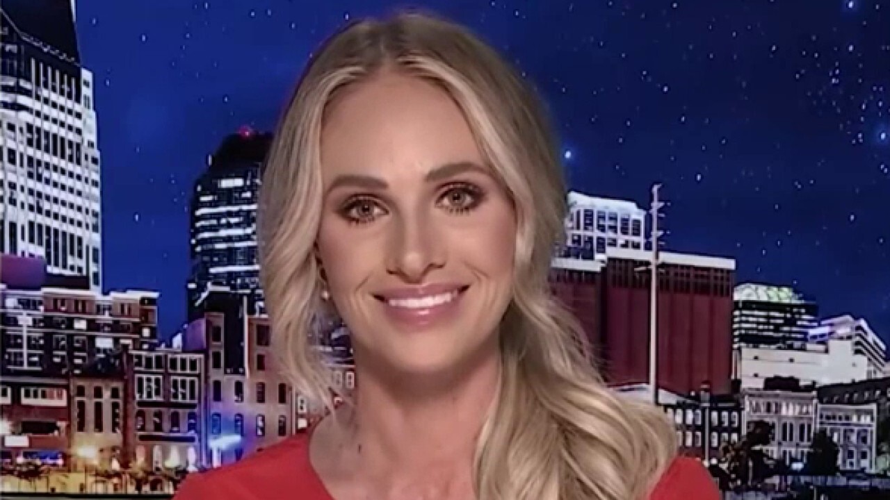 Tomi Lahren: Leave it to Gen Z to rebrand laziness and social awkwardness as something cutesy