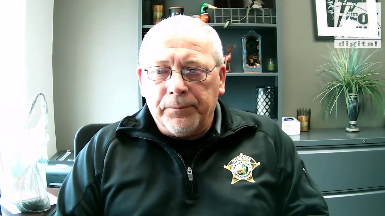 Indiana coroner says law enforcement 'dropped the ball' when investigating Fox Hollow Farm serial killer case