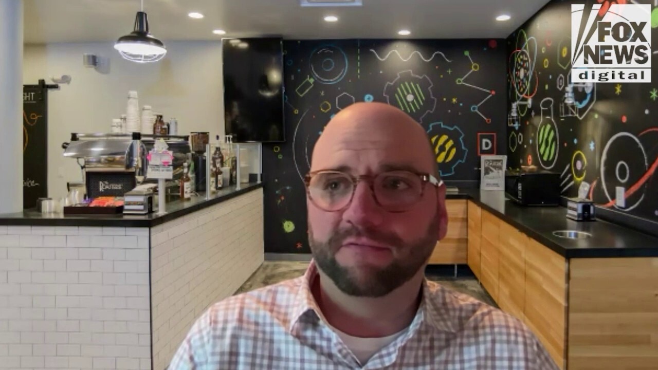 Kansas City business owners discuss rising crime