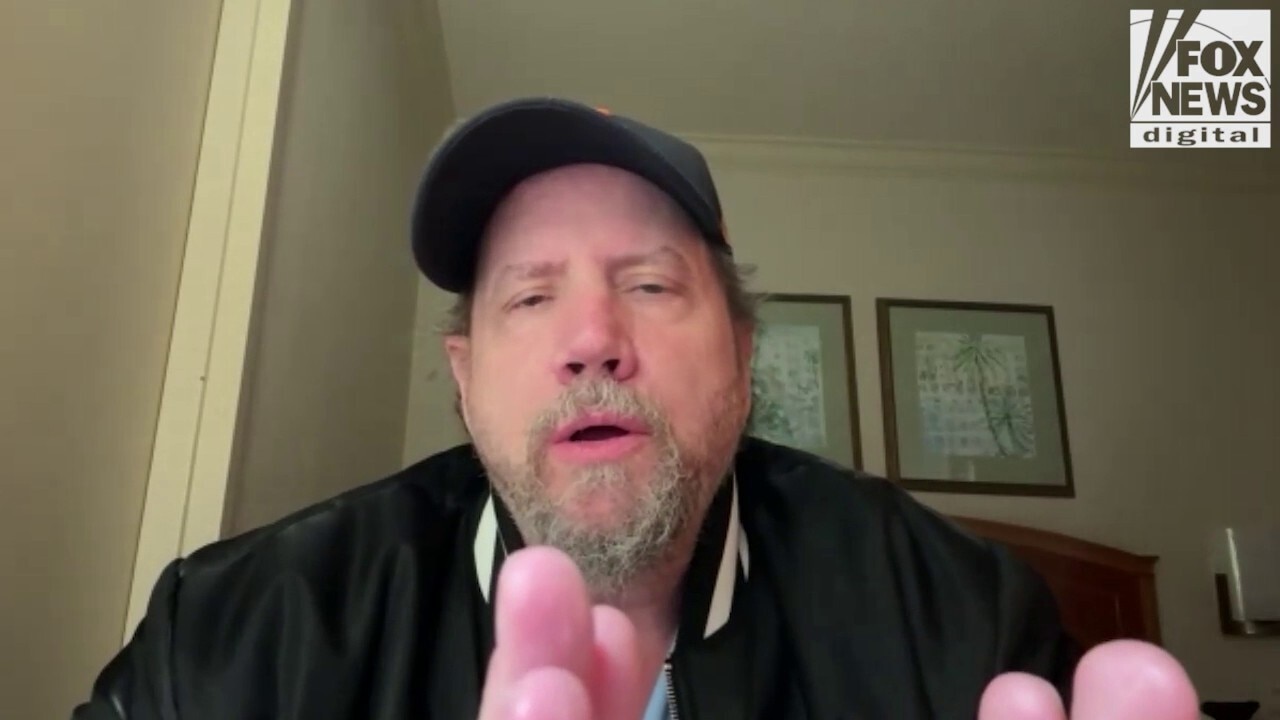 90s comedy icon Jamie Kennedy says social media, podcasts have been ‘incredible’ for ‘authentic’ comedy